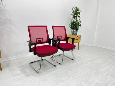 RİTA MİSAFİR BEKLEME KOLTUĞU - 4