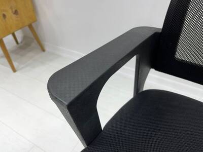 RİTA PERSONEL ÇALIŞMA KOLTUĞU - 6